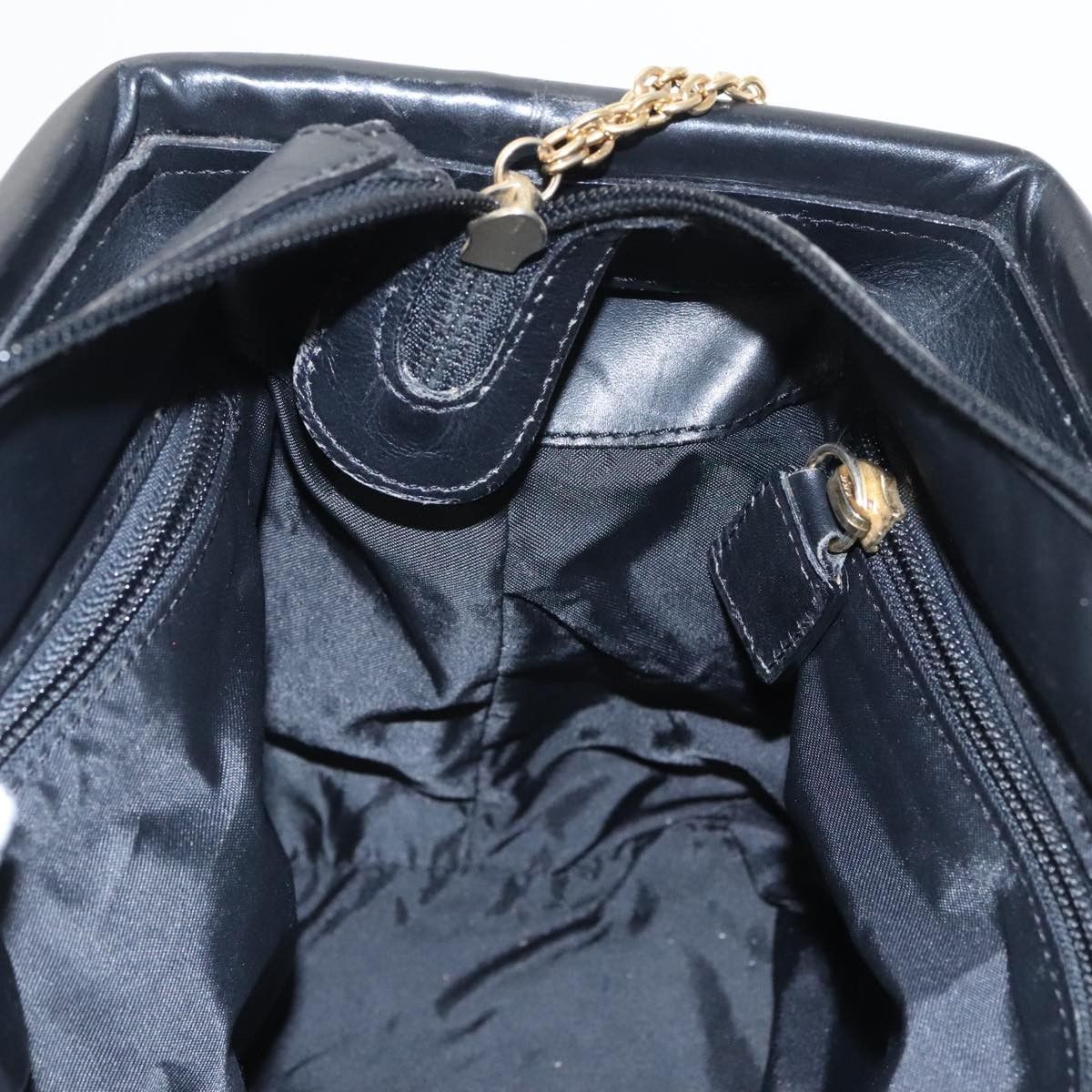 Celine Celine Handbag Nylon Size ONE SIZE - 19 Thumbnail