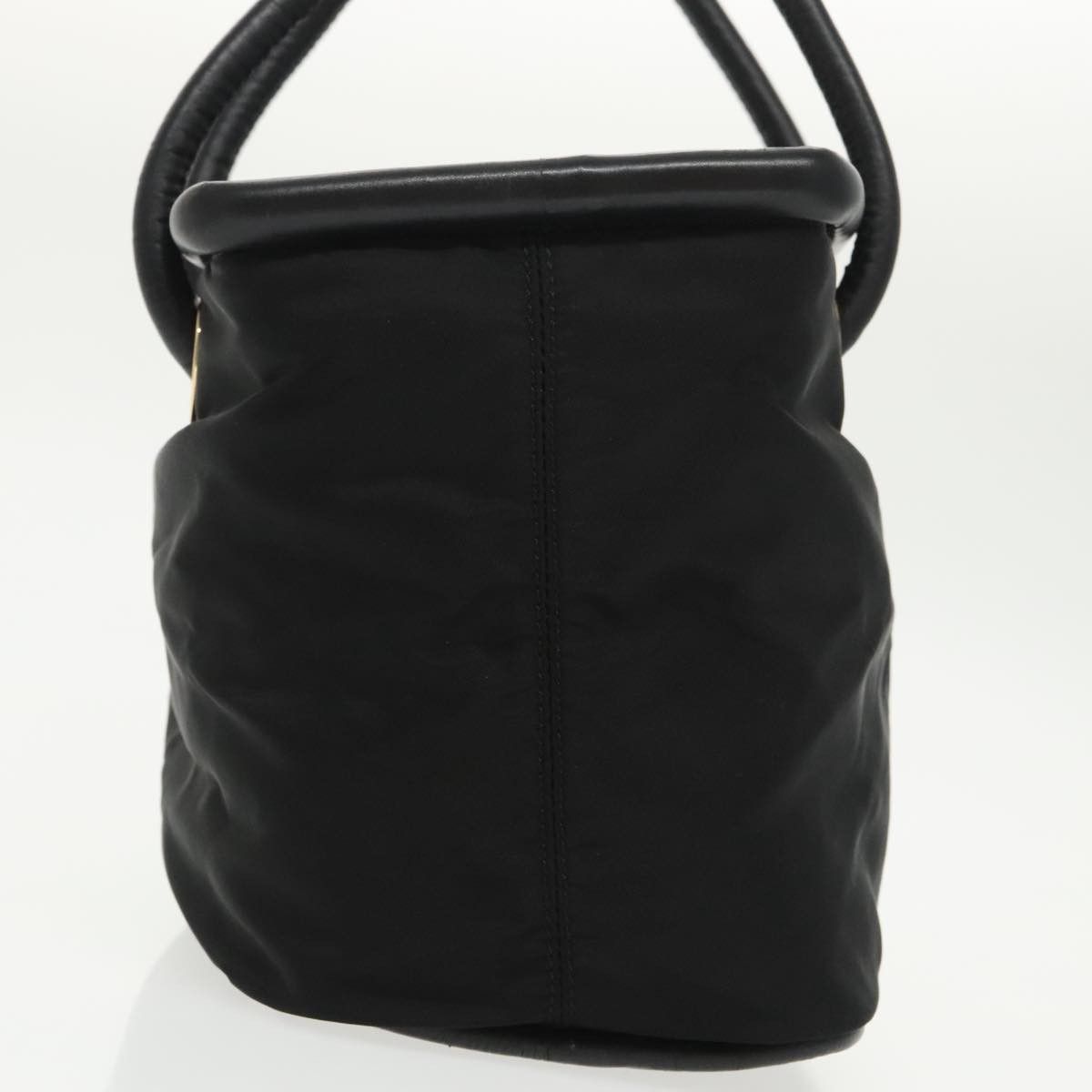 Celine Celine Handbag Nylon Size ONE SIZE - 3 Thumbnail