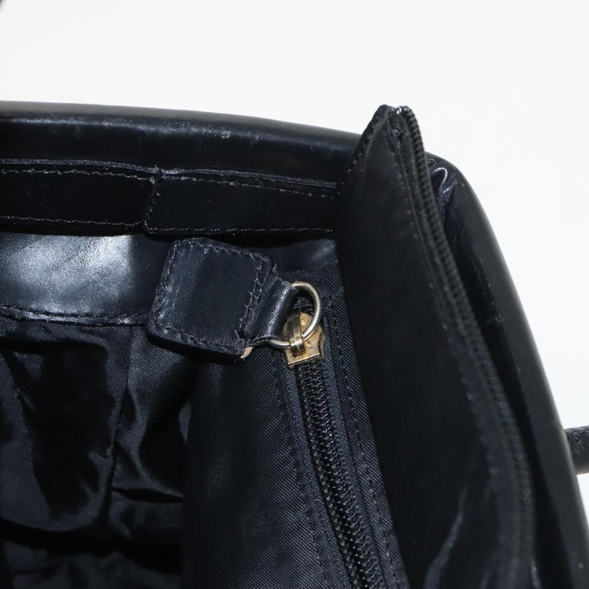 Celine Celine Handbag Nylon Size ONE SIZE - 21 Thumbnail