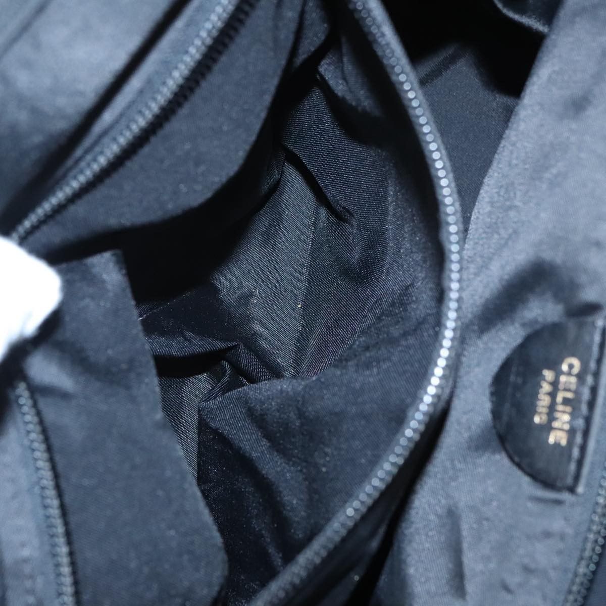 Celine Celine Handbag Nylon Size ONE SIZE - 24 Thumbnail