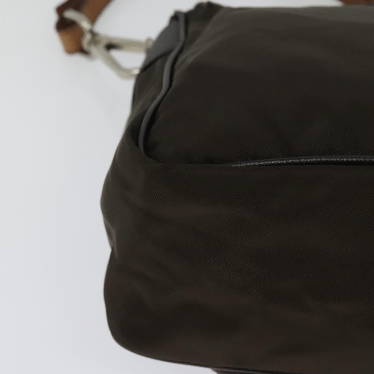 Prada Prada Vintage Flap Shoulder Bag Nylon Size ONE SIZE - 13 Thumbnail