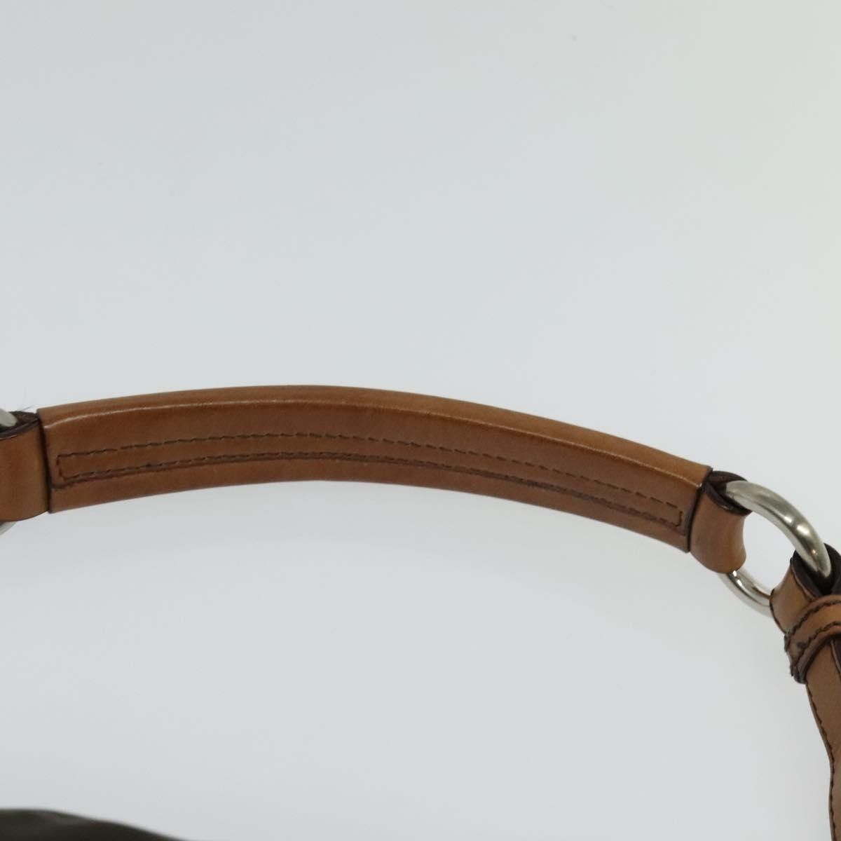 Prada Prada Vintage Flap Shoulder Bag Nylon Size ONE SIZE - 18 Thumbnail