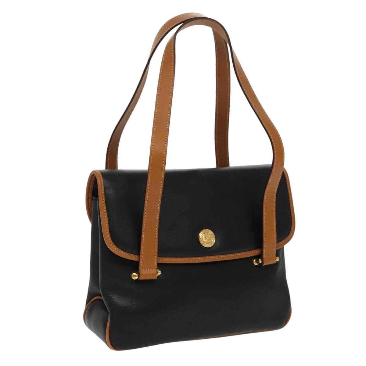 Celine Celine Handbag Leather Size ONE SIZE - 17 Thumbnail