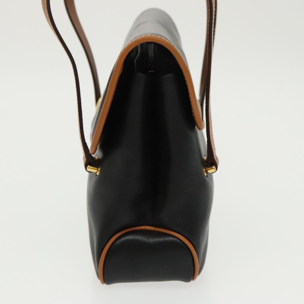 Celine Celine Handbag Leather Size ONE SIZE - 3 Thumbnail