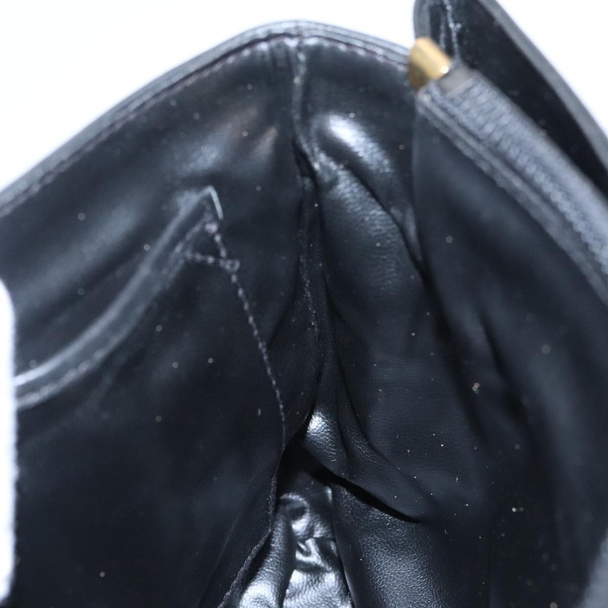 Celine Celine Handbag Leather Size ONE SIZE - 21 Thumbnail