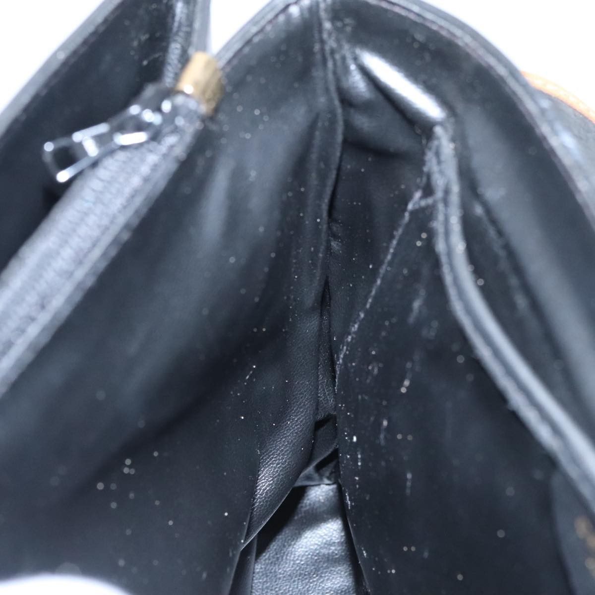 Celine Celine Handbag Leather Size ONE SIZE - 22 Thumbnail