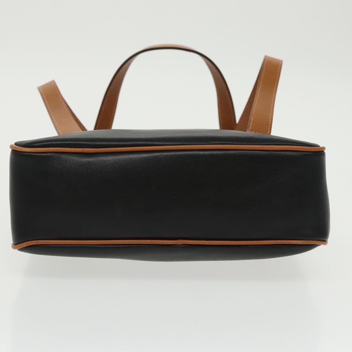 Celine Celine Handbag Leather Size ONE SIZE - 14 Thumbnail