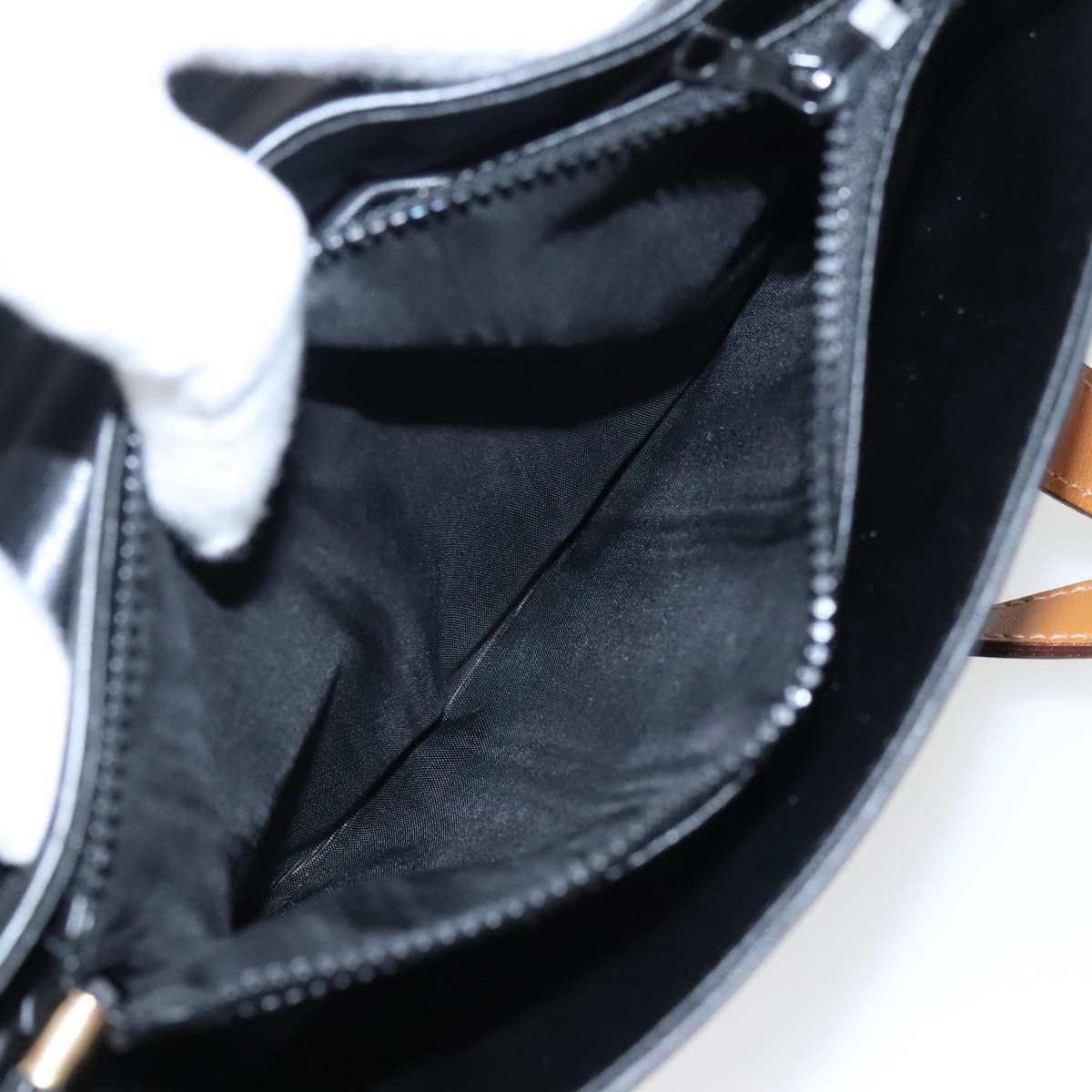 Celine Celine Handbag Leather Size ONE SIZE - 23 Thumbnail