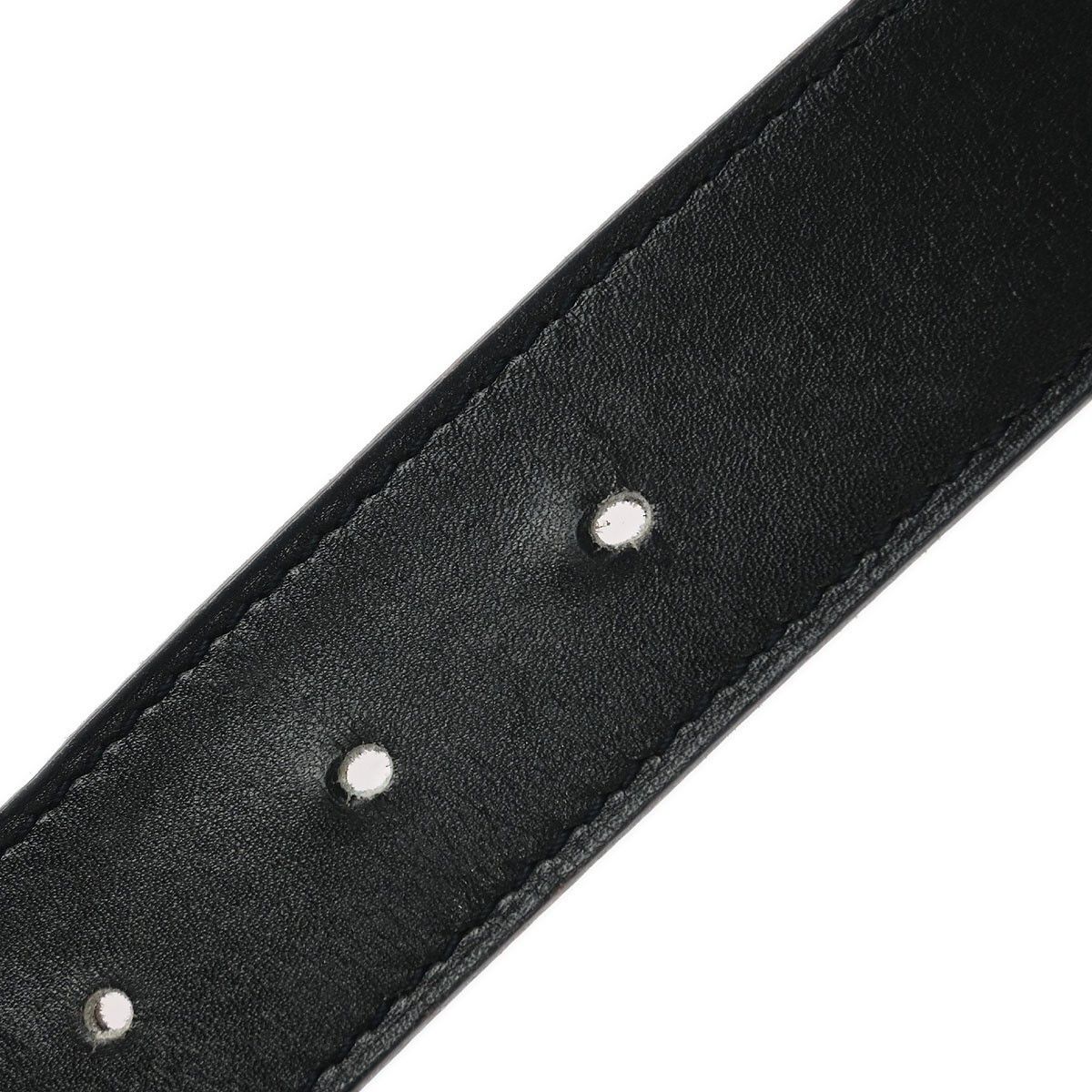 Hermes Hermes Constance Reversible Belt Leather Size ONE SIZE - 6 Thumbnail