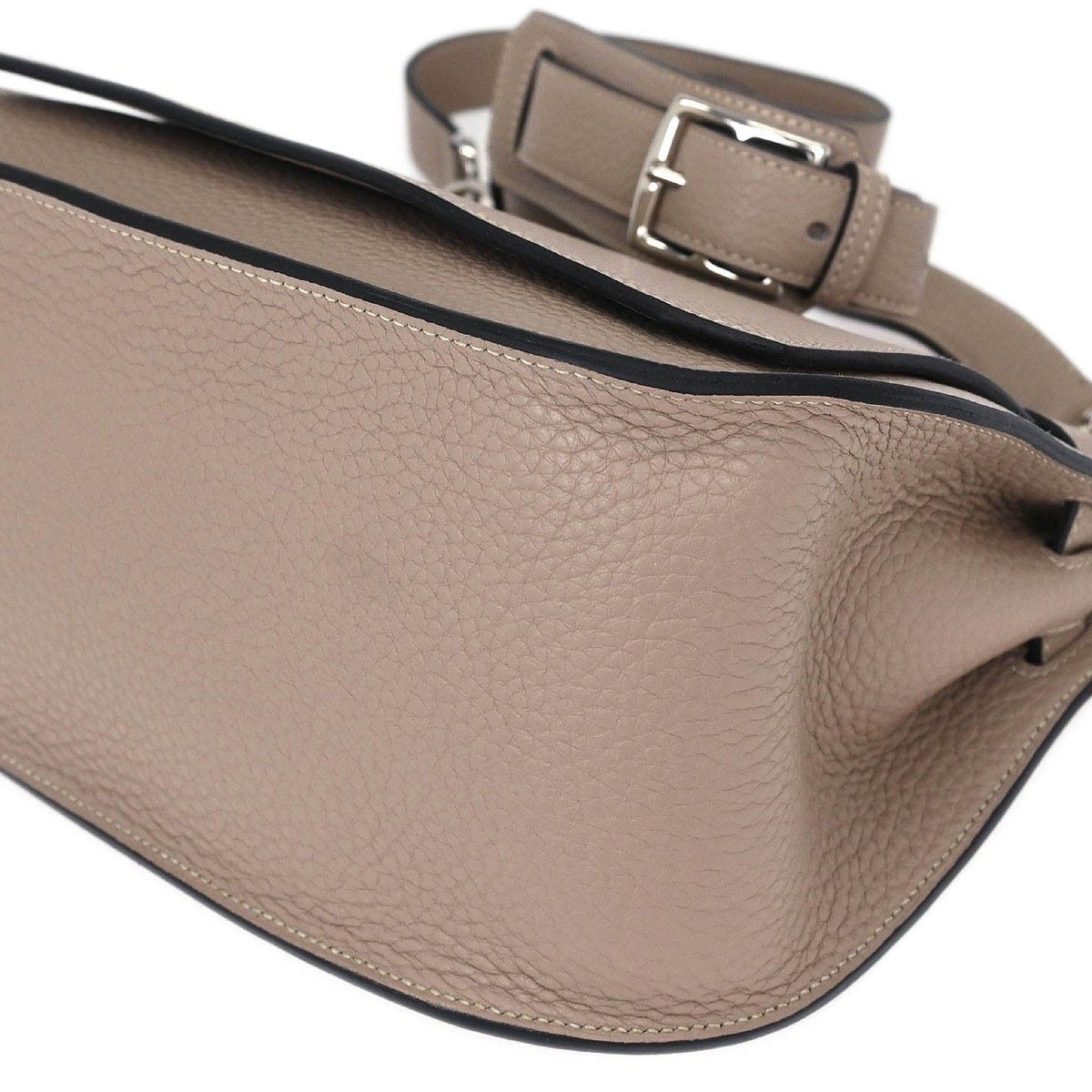 Hermes Hermes Jypsiere Bag Clemence Size ONE SIZE - 6 Thumbnail