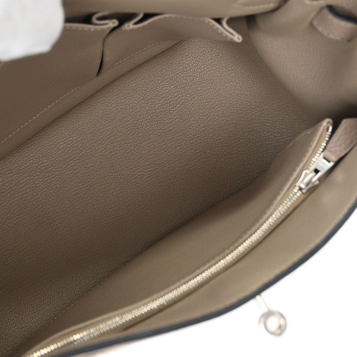 Hermes Hermes Jypsiere Bag Clemence Size ONE SIZE - 3 Thumbnail