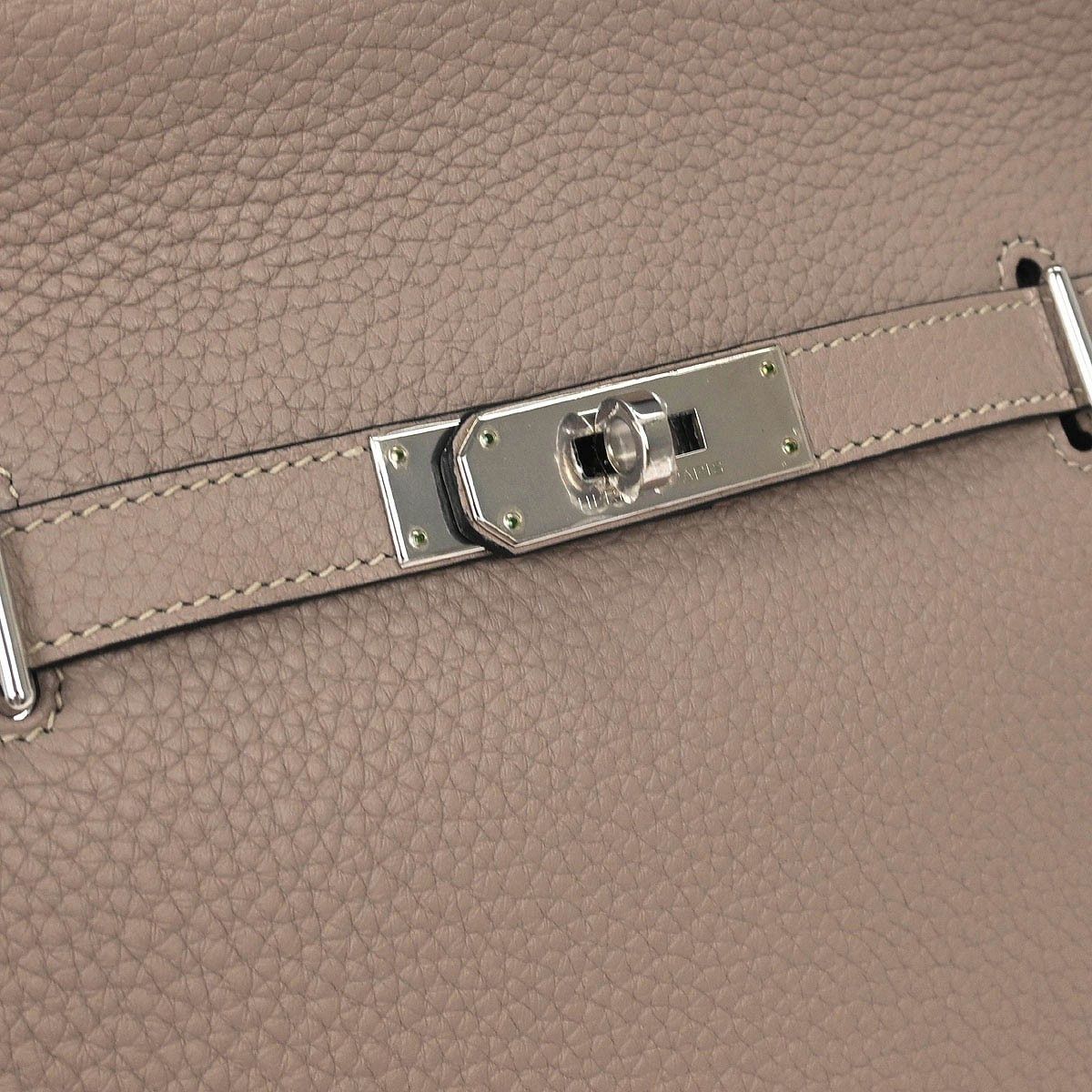 Hermes Hermes Jypsiere Bag Clemence Size ONE SIZE - 7 Thumbnail