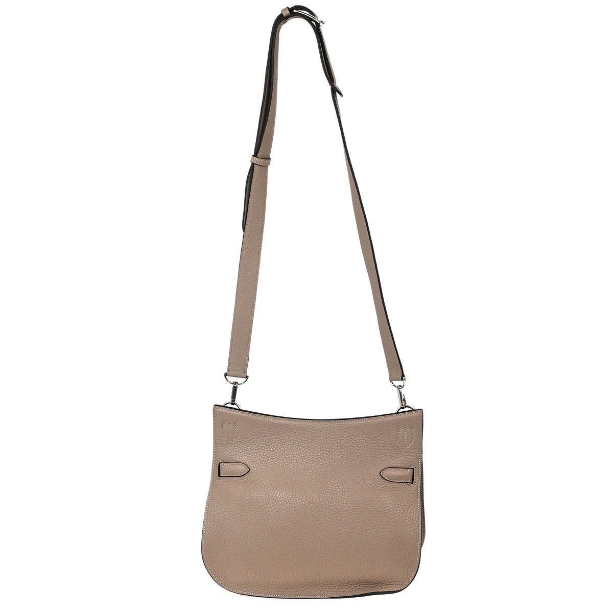 Hermes Hermes Jypsiere Bag Clemence Size ONE SIZE - 2 Thumbnail
