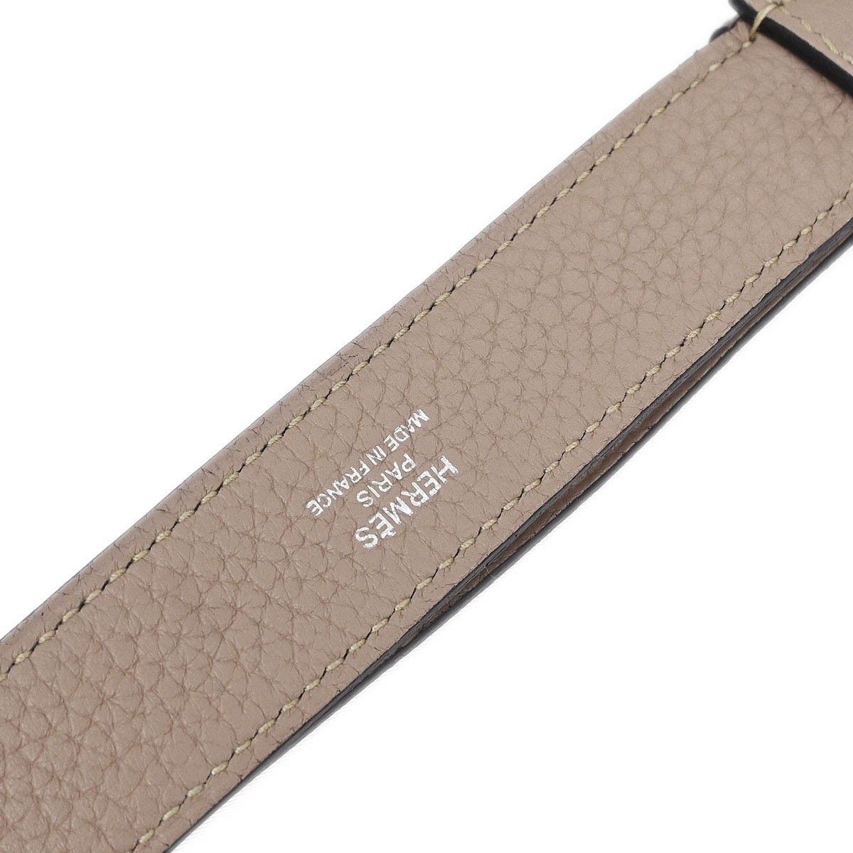 Hermes Hermes Jypsiere Bag Clemence Size ONE SIZE - 10 Thumbnail