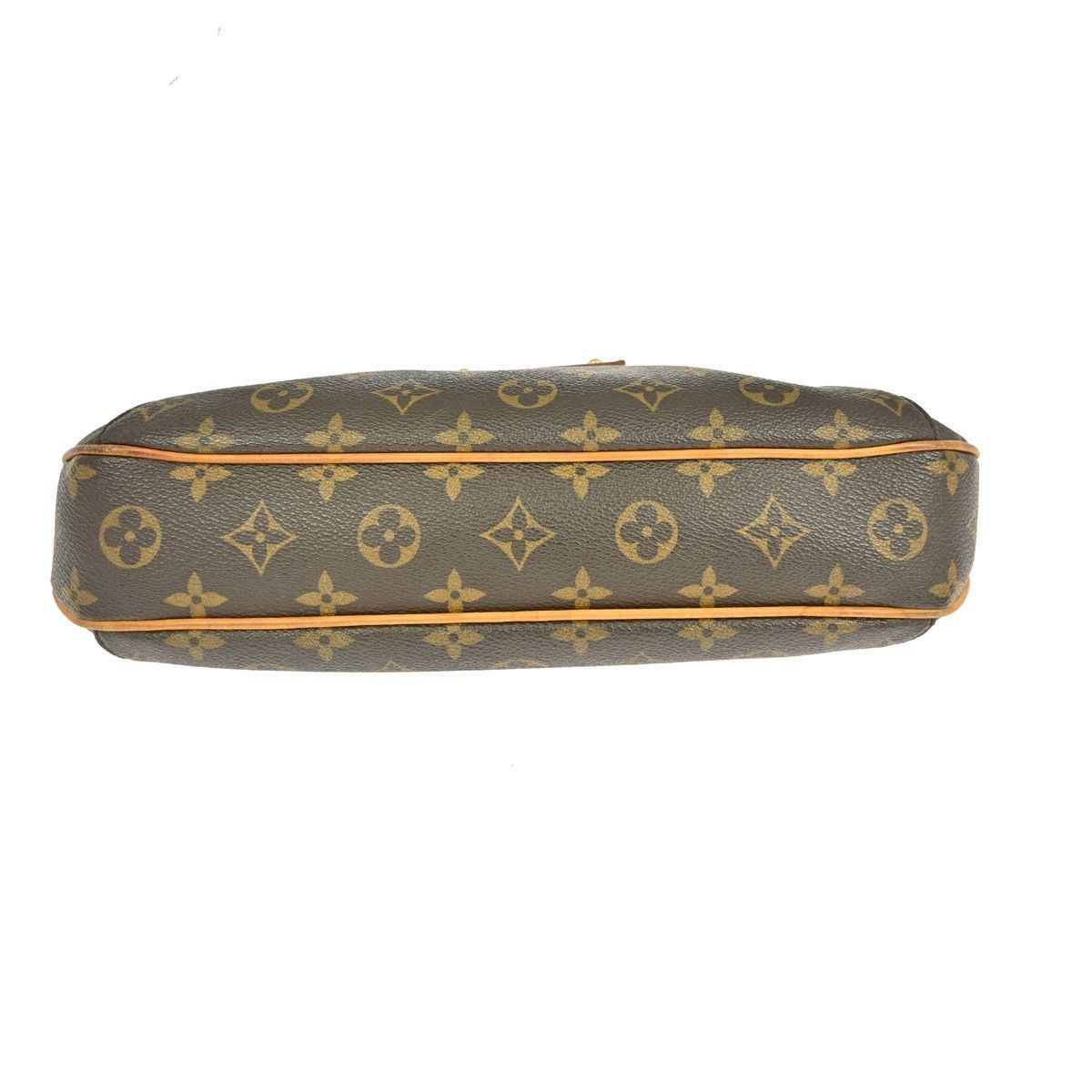 Louis Vuitton Louis Vuitton Thames Handbag Monogram Canvas Size ONE SIZE - 7 Thumbnail