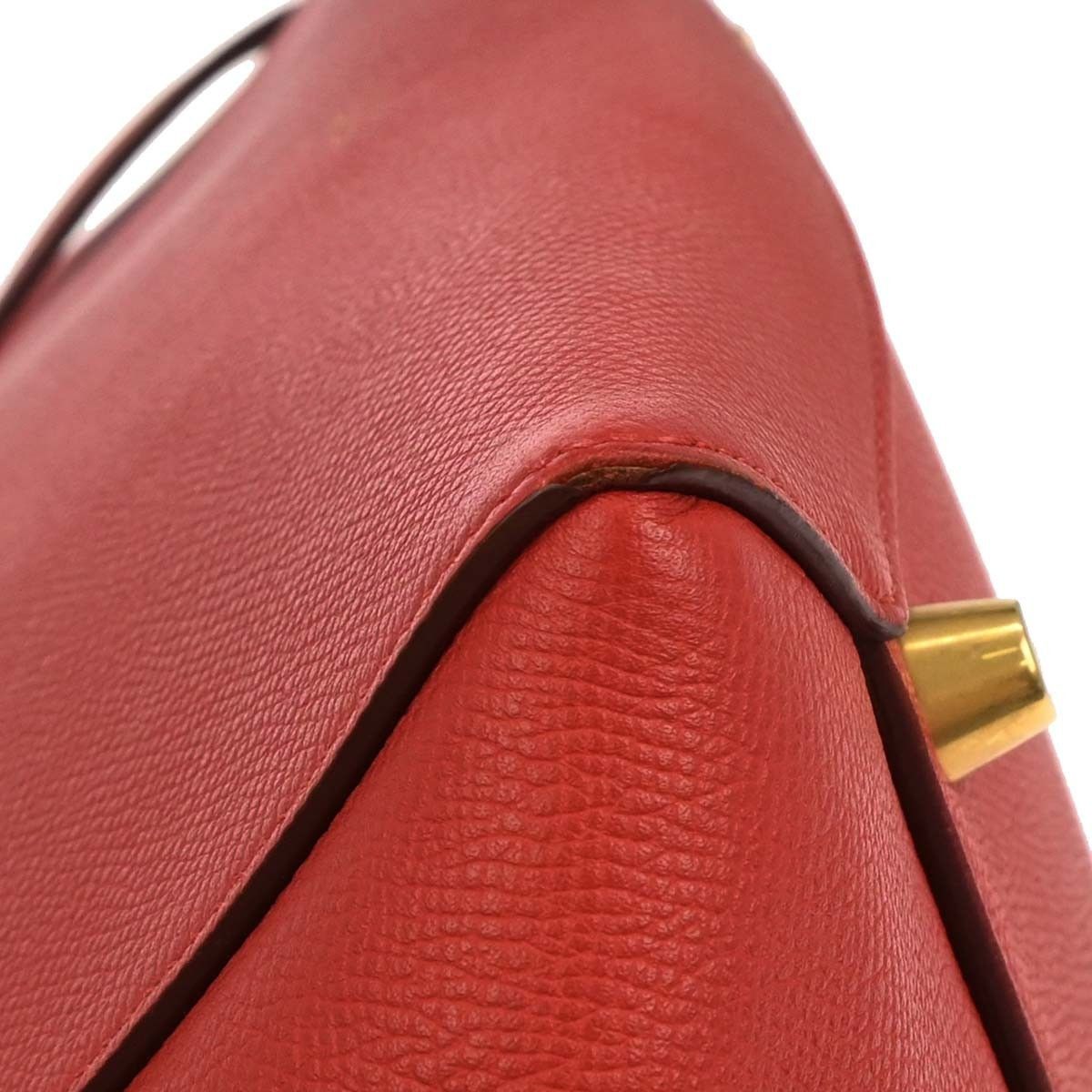 Celine Celine Belt Bag Calfskin Size ONE SIZE - 7 Thumbnail