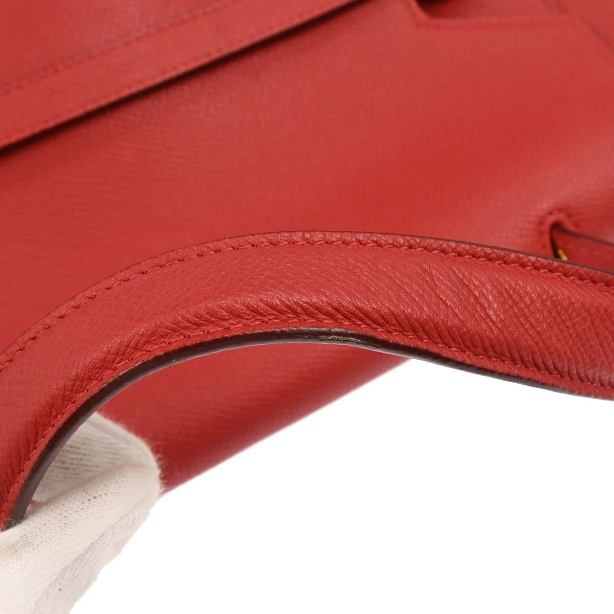Celine Celine Belt Bag Calfskin Size ONE SIZE - 6 Thumbnail