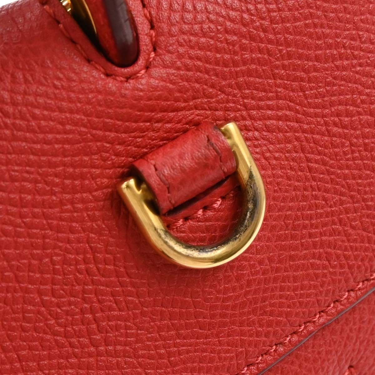 Celine Celine Belt Bag Calfskin Size ONE SIZE - 8 Thumbnail