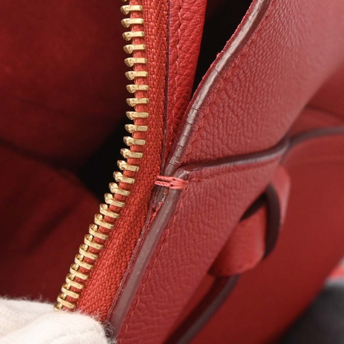 Celine Celine Belt Bag Calfskin Size ONE SIZE - 9 Thumbnail