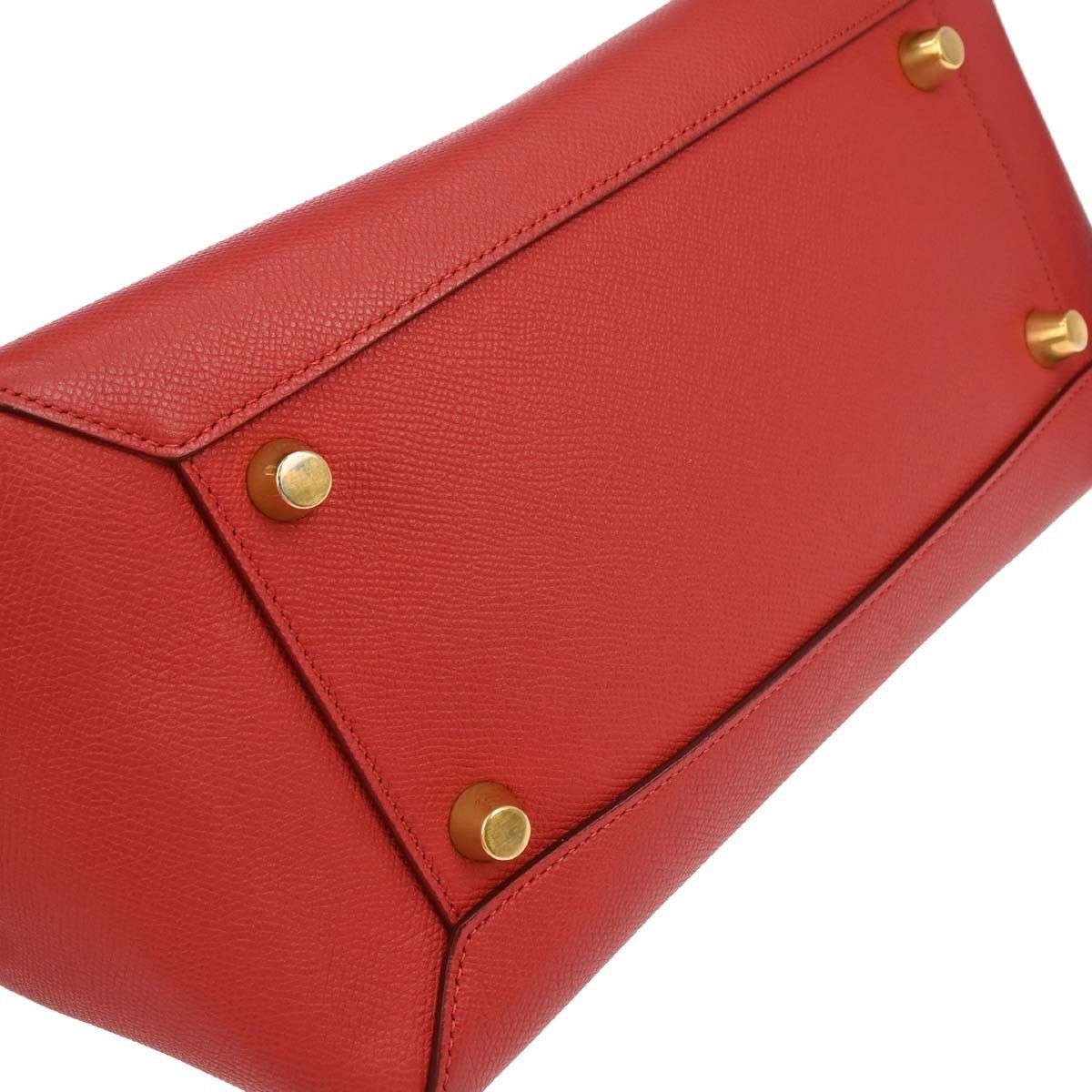 Celine Celine Belt Bag Calfskin Size ONE SIZE - 10 Thumbnail