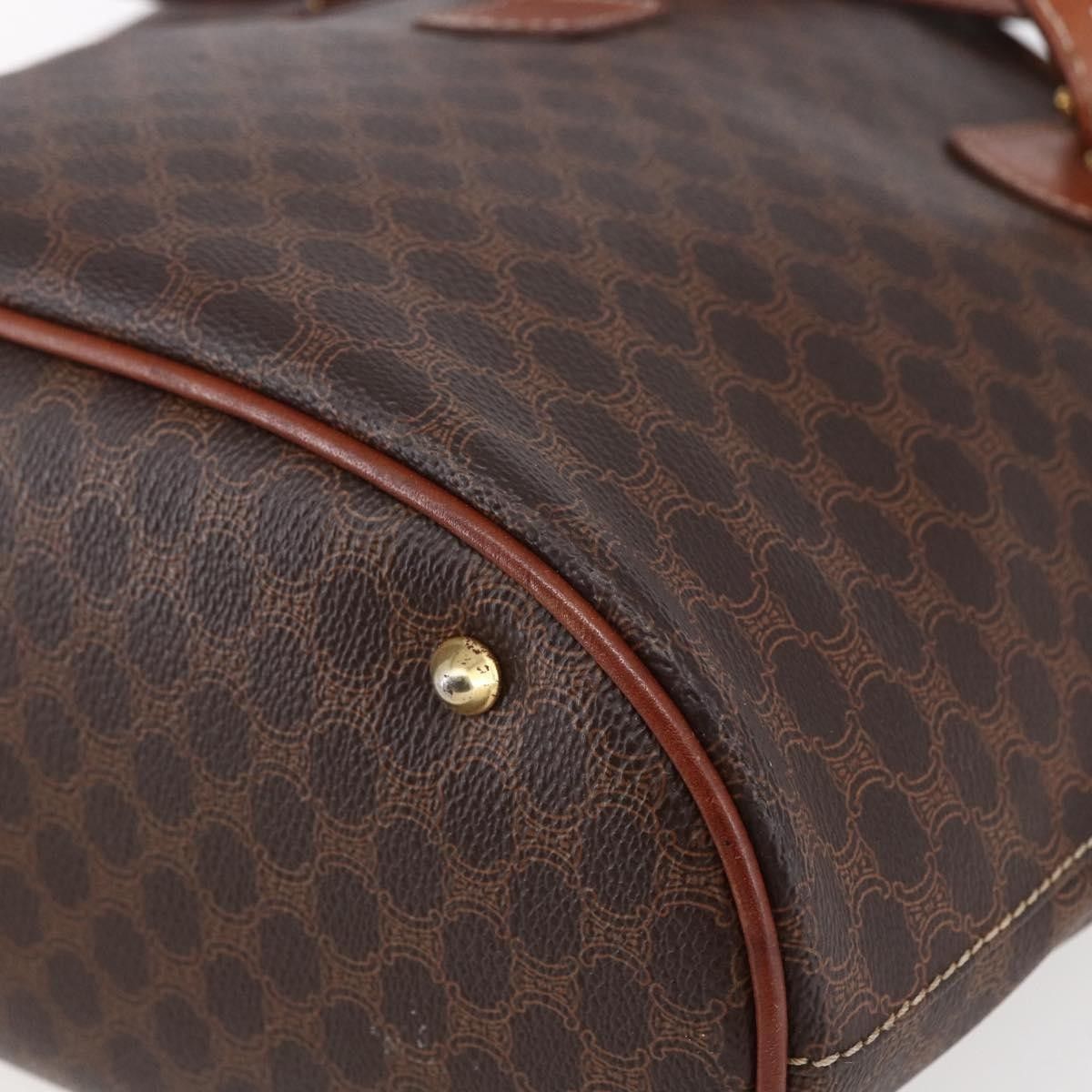 Celine Celine Vintage Macadam Canvas Size ONE SIZE - 10 Thumbnail