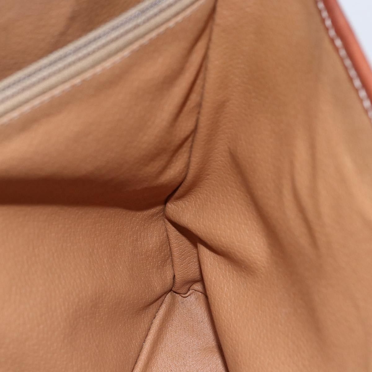 Celine Celine Vintage Macadam Canvas Size ONE SIZE - 20 Thumbnail