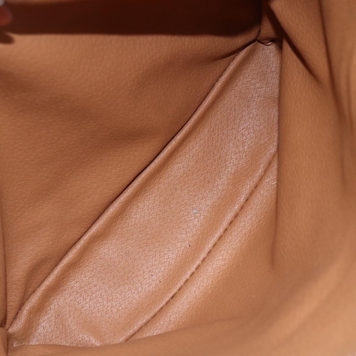 Celine Celine Vintage Macadam Canvas Size ONE SIZE - 5 Thumbnail