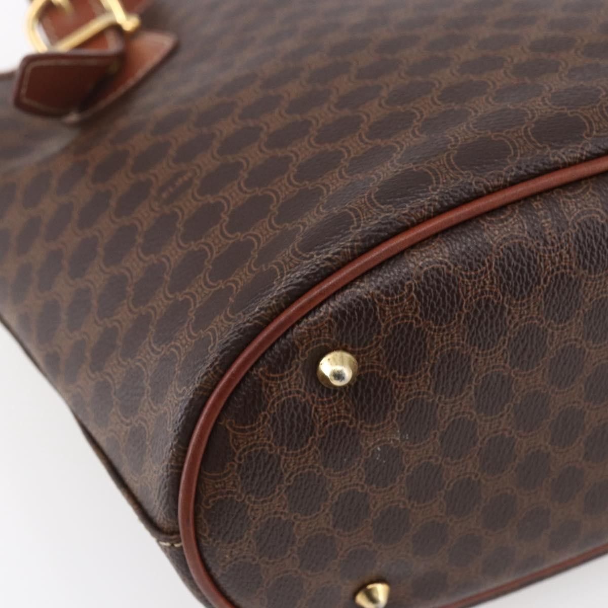 Celine Celine Vintage Macadam Canvas Size ONE SIZE - 12 Thumbnail