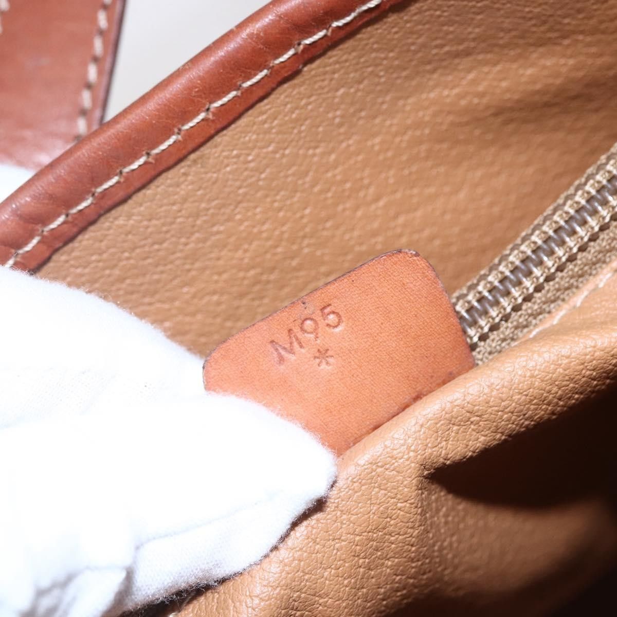 Celine Celine Vintage Macadam Canvas Size ONE SIZE - 7 Thumbnail
