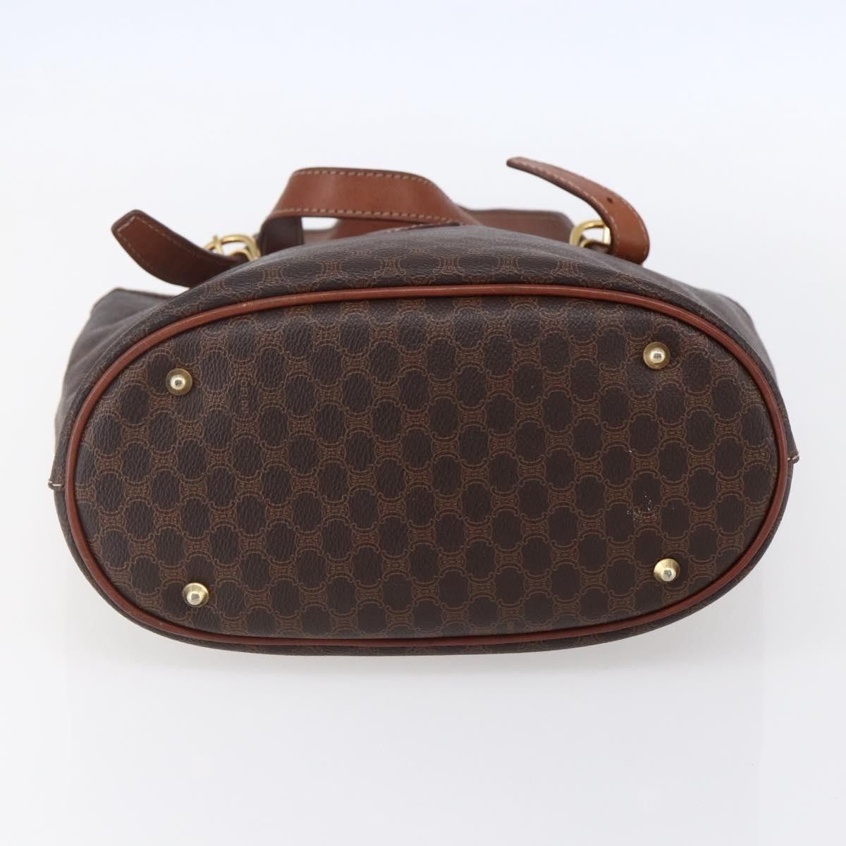 Celine Celine Vintage Macadam Canvas Size ONE SIZE - 16 Thumbnail