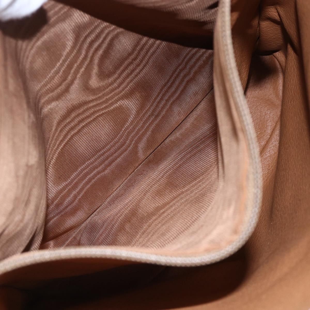 Celine Celine Vintage Macadam Canvas Size ONE SIZE - 22 Thumbnail