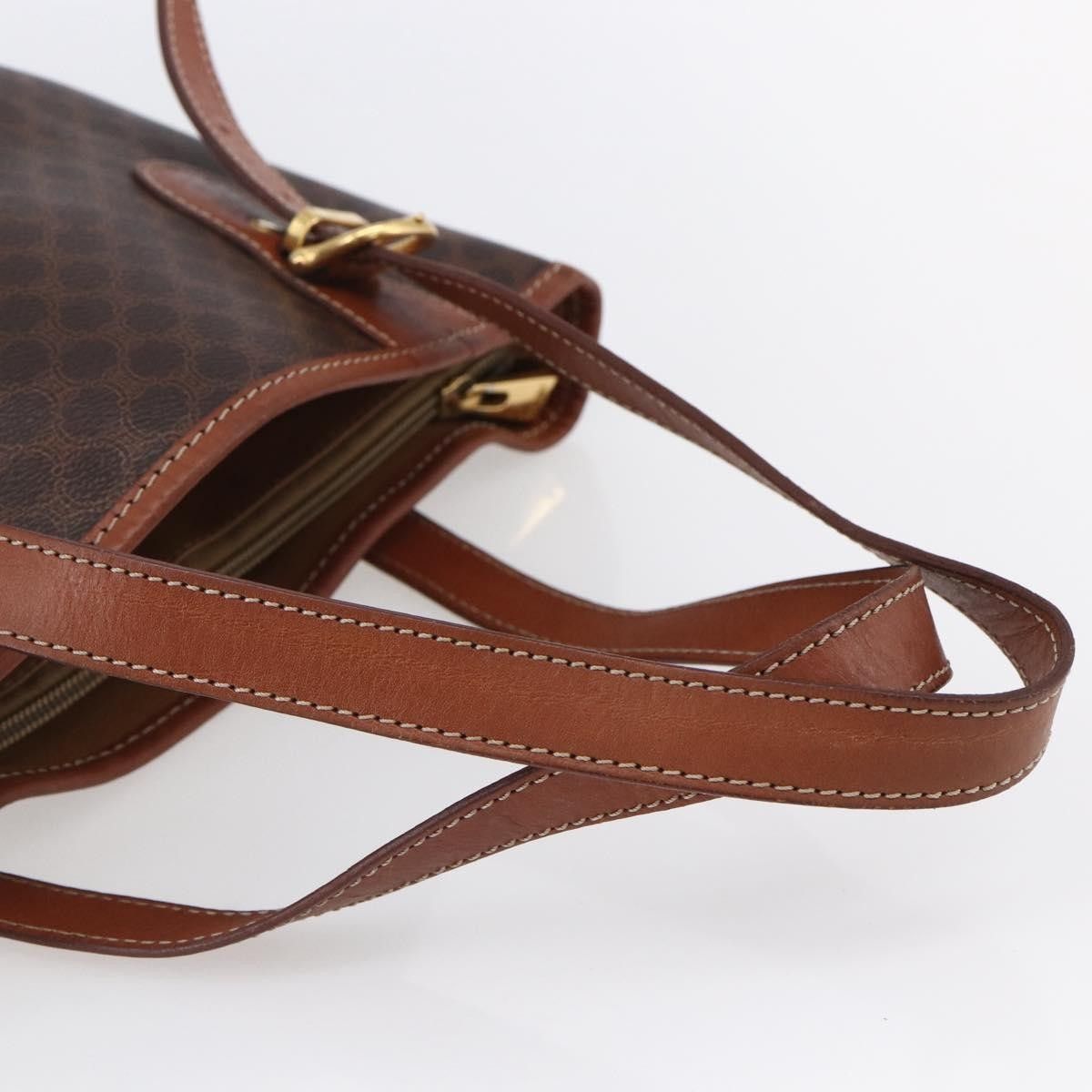 Celine Celine Vintage Macadam Canvas Size ONE SIZE - 8 Thumbnail