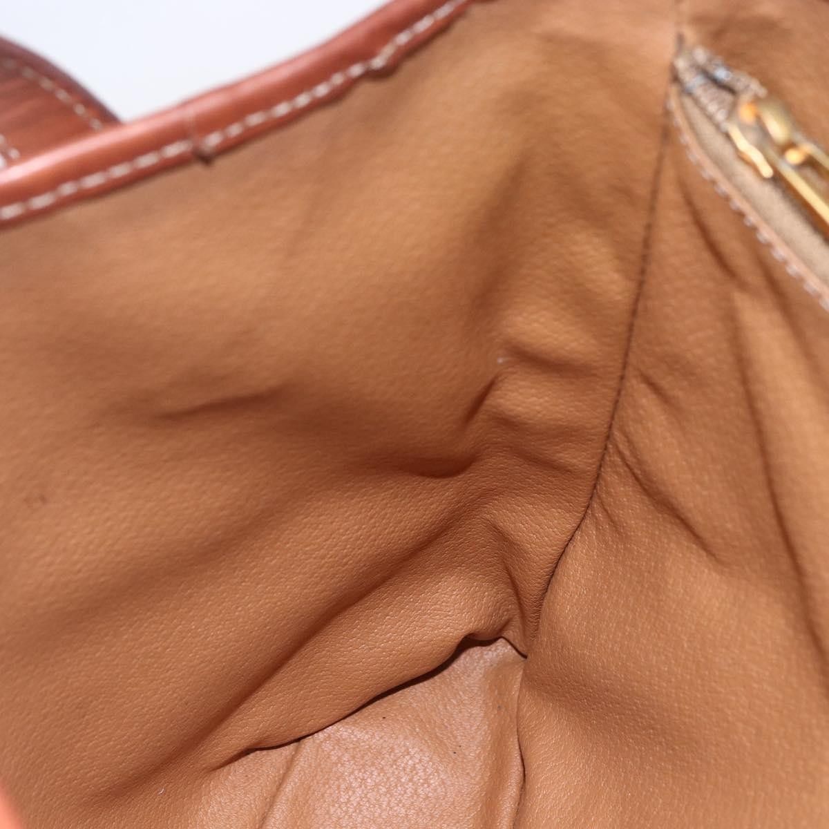 Celine Celine Vintage Macadam Canvas Size ONE SIZE - 21 Thumbnail