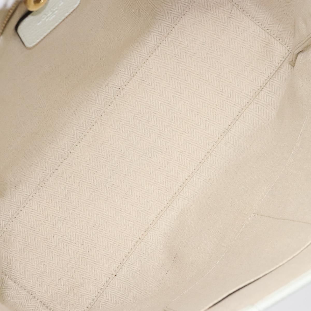 Loewe Loewe Heritage Tote Leather Size ONE SIZE - 5 Thumbnail