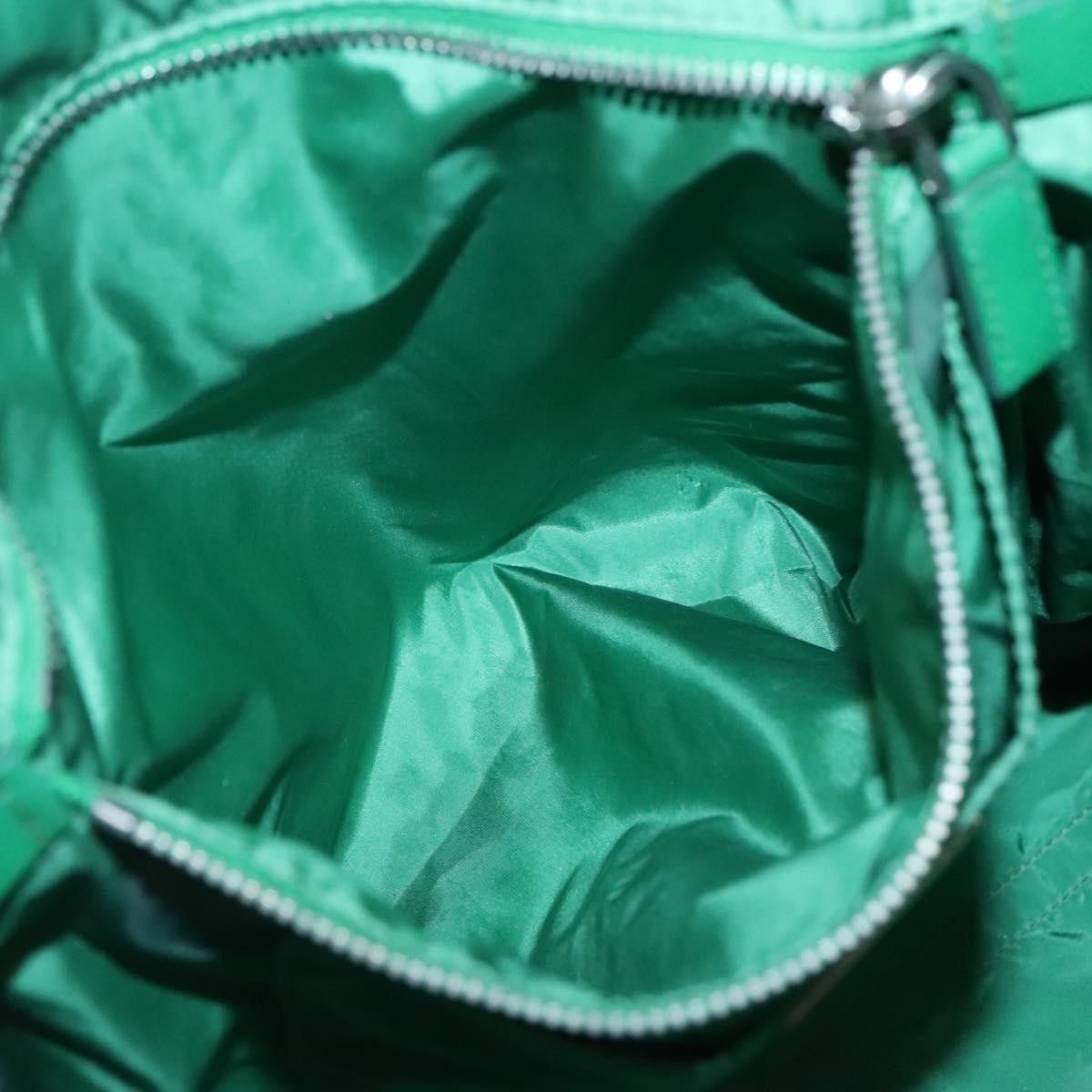 Prada Prada Vintage Shopping Tote Nylon Size ONE SIZE - 24 Thumbnail
