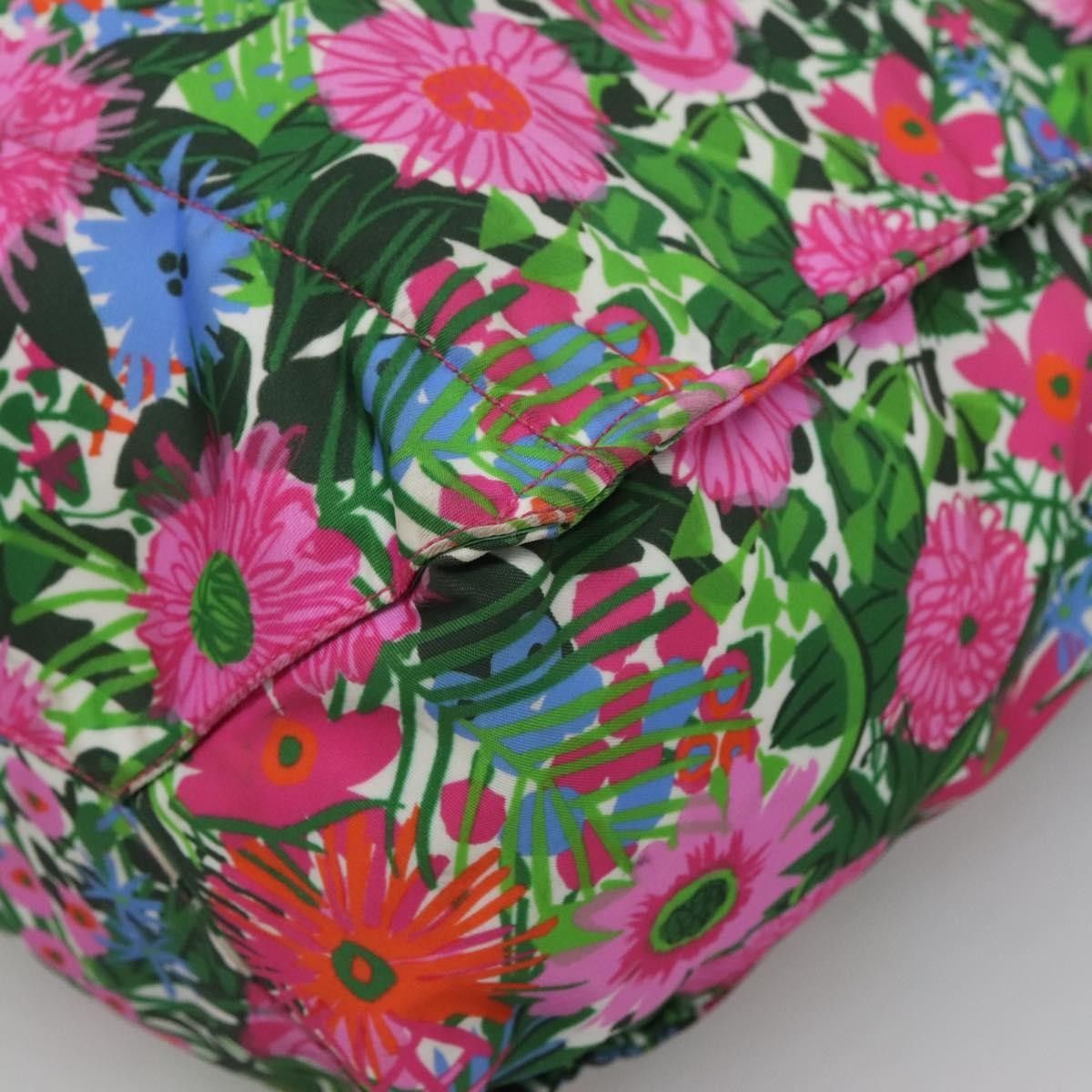 Prada Prada Vintage Shopping Tote Nylon Size ONE SIZE - 10 Thumbnail