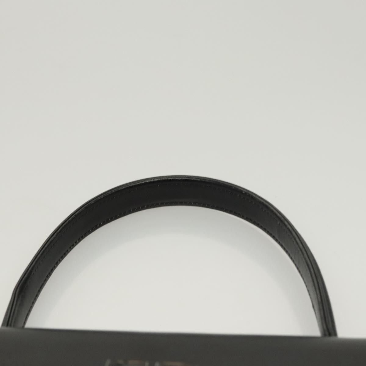 Givenchy Givenchy Vintage 4G handbag Leather Size ONE SIZE - 13 Thumbnail