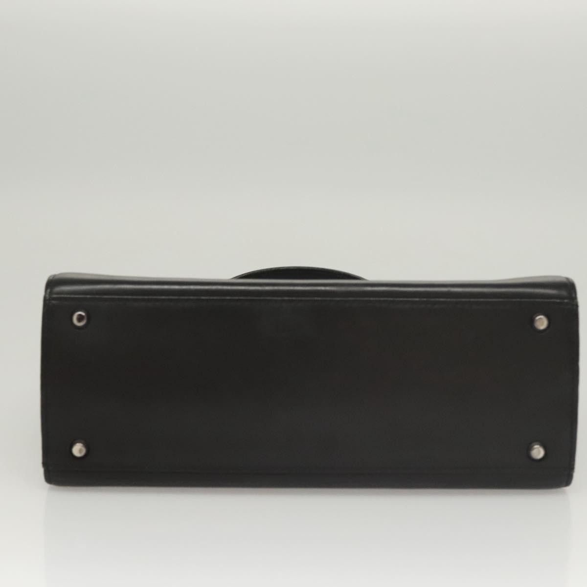 Givenchy Givenchy Vintage 4G handbag Leather Size ONE SIZE - 22 Thumbnail