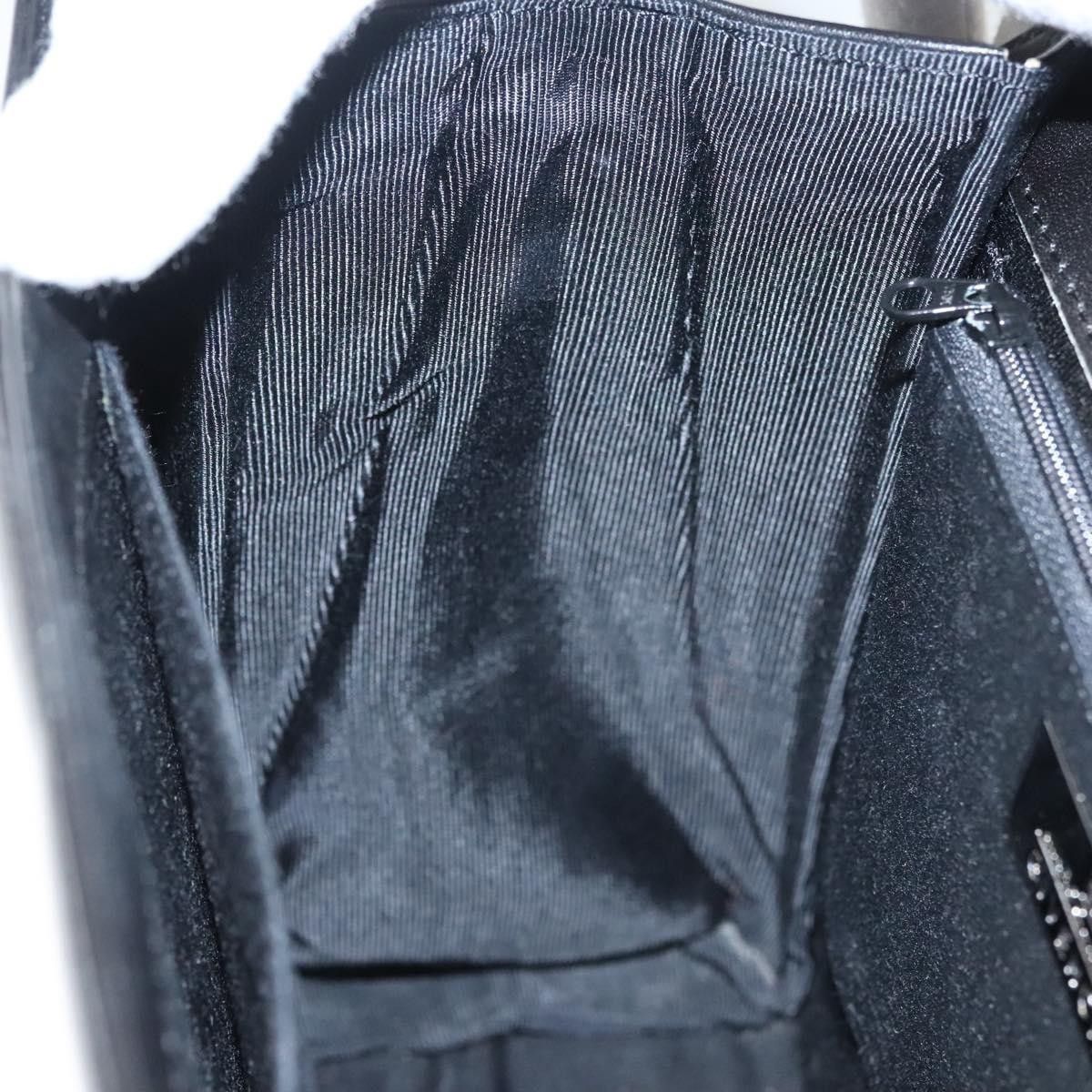 Givenchy Givenchy Vintage 4G handbag Leather Size ONE SIZE - 17 Thumbnail