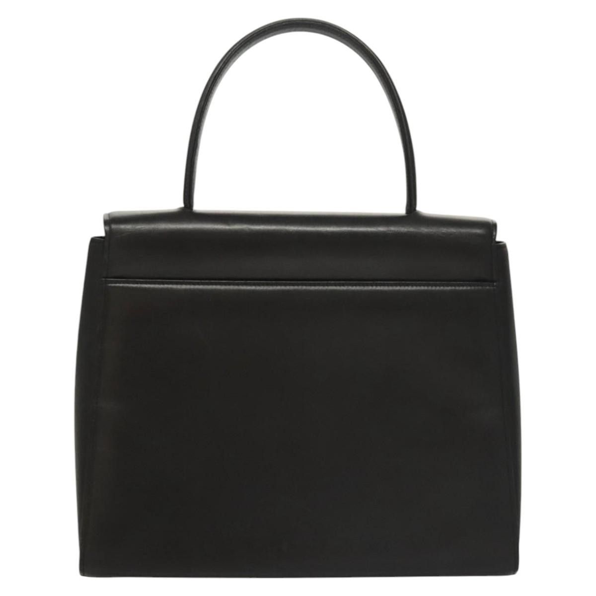 Givenchy Givenchy Vintage 4G handbag Leather Size ONE SIZE - 2 Thumbnail