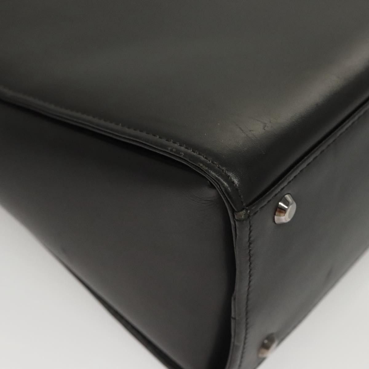 Givenchy Givenchy Vintage 4G handbag Leather Size ONE SIZE - 10 Thumbnail