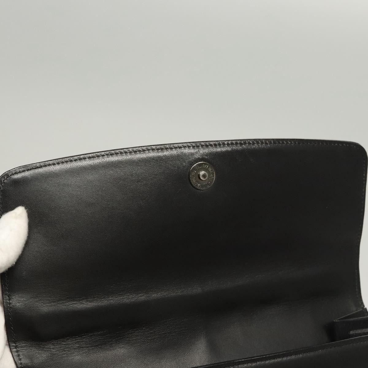 Givenchy Givenchy Vintage 4G handbag Leather Size ONE SIZE - 21 Thumbnail