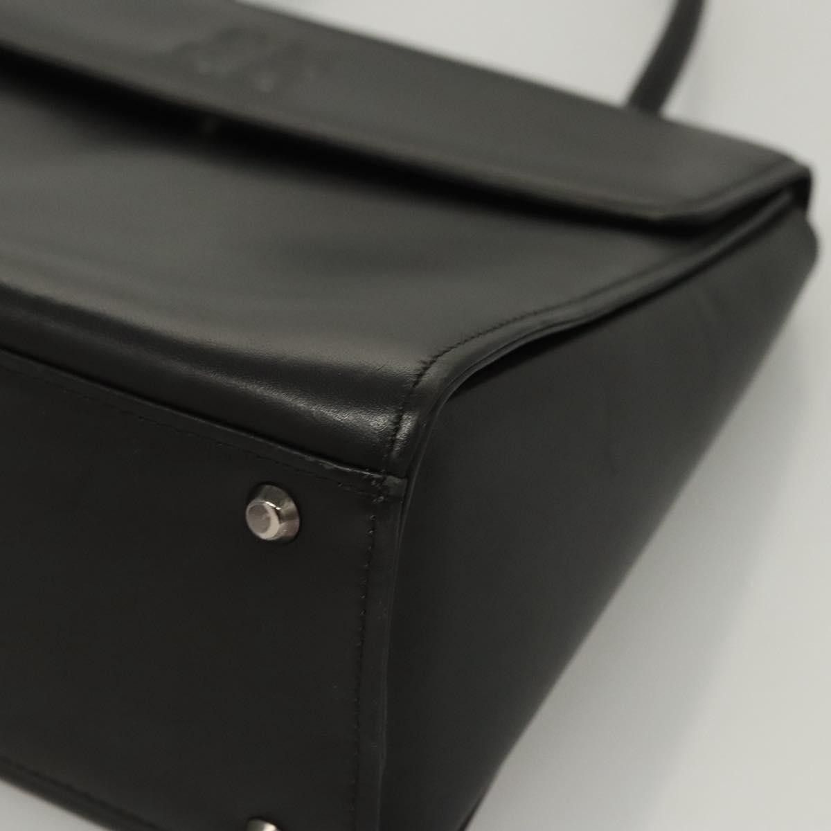 Givenchy Givenchy Vintage 4G handbag Leather Size ONE SIZE - 9 Thumbnail