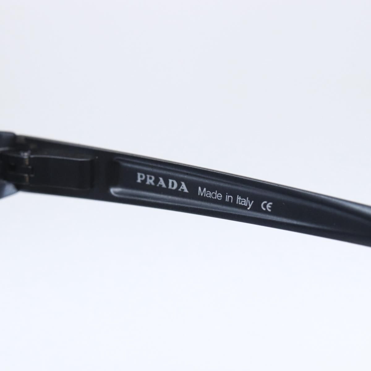 Prada Prada Sunglasse Plastic Size ONE SIZE - 7 Thumbnail
