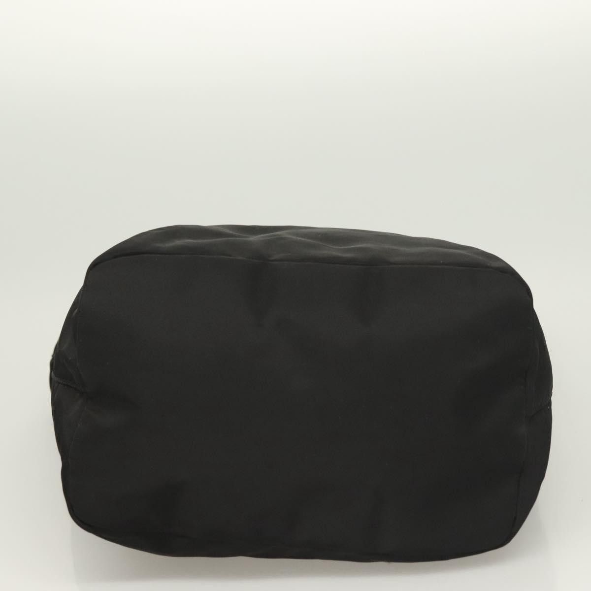 Prada Prada Metal Handles Tote Tessuto Size ONE SIZE - 17 Thumbnail