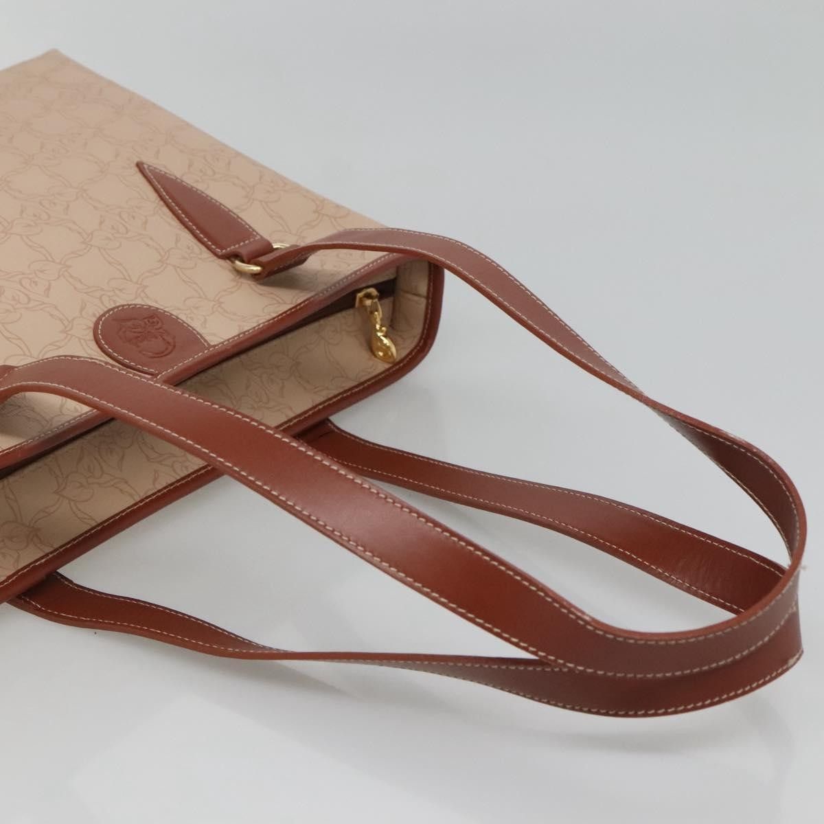 Chloe Chloe Vintage Tote bag PVC Size ONE SIZE - 7 Thumbnail