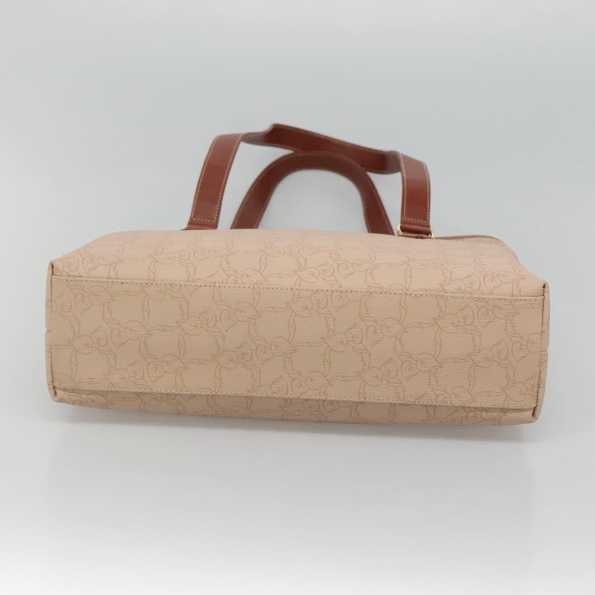 Chloe Chloe Vintage Tote bag PVC Size ONE SIZE - 14 Thumbnail