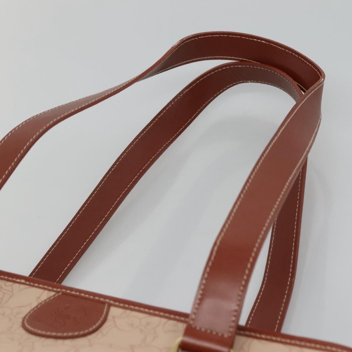 Chloe Chloe Vintage Tote bag PVC Size ONE SIZE - 16 Thumbnail