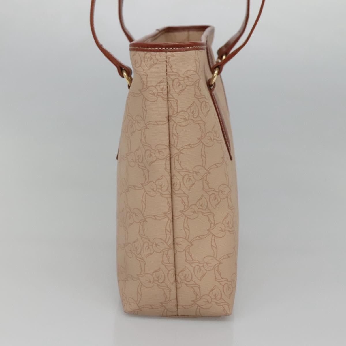 Chloe Chloe Vintage Tote bag PVC Size ONE SIZE - 3 Thumbnail