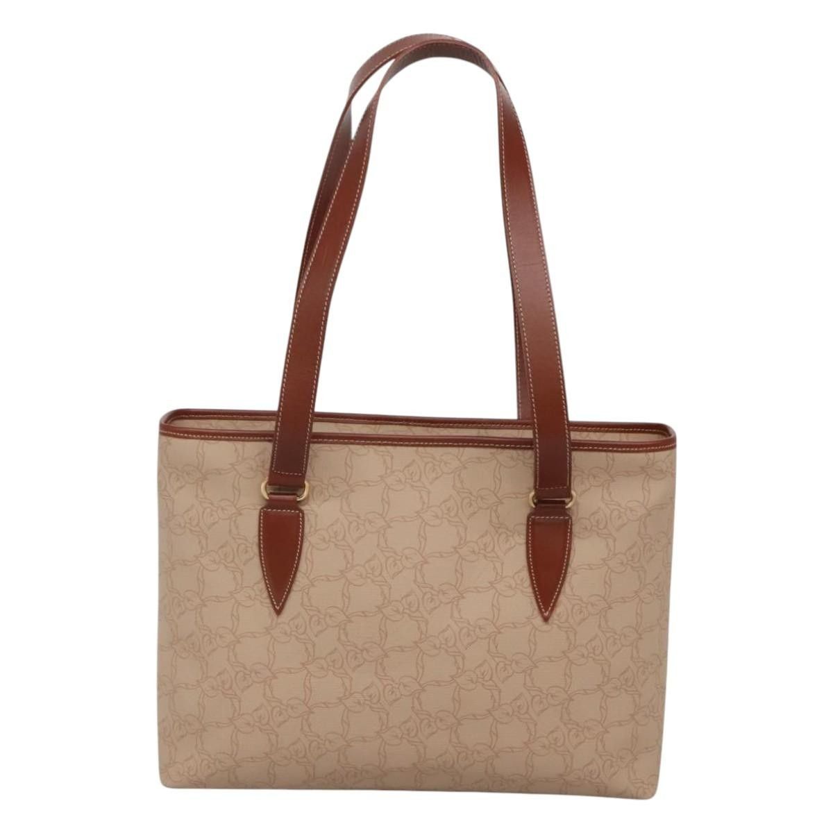 Chloe Chloe Vintage Tote bag PVC Size ONE SIZE - 2 Thumbnail